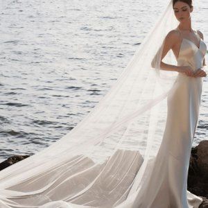 Toni Federici Espana Veil